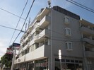 北町マンションＫ－０の外観