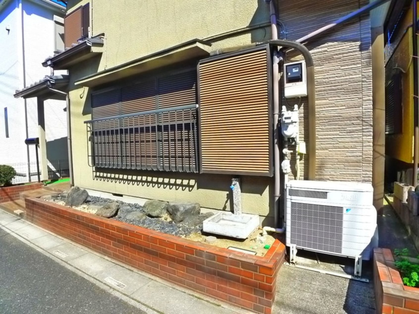 その他 芝富士一丁目住宅