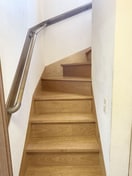 廊下 芝富士一丁目住宅