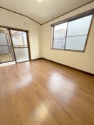 居室 芝富士一丁目住宅