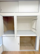 収納 芝富士一丁目住宅