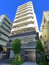 ランエージ新御徒町