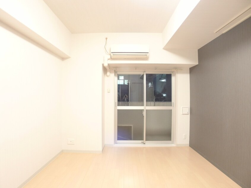 居室 ランエ－ジ新御徒町