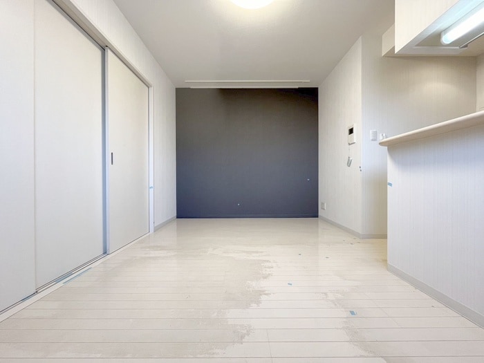 居室 ランエ－ジ新御徒町