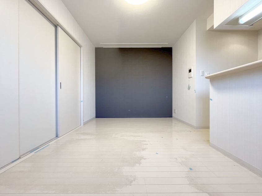 居室 ランエ－ジ新御徒町