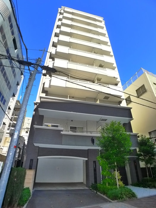 外観写真 ランエ－ジ新御徒町