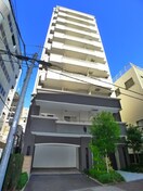 外観写真 ランエ－ジ新御徒町