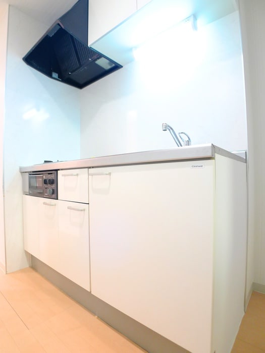 キッチン ランエ－ジ新御徒町