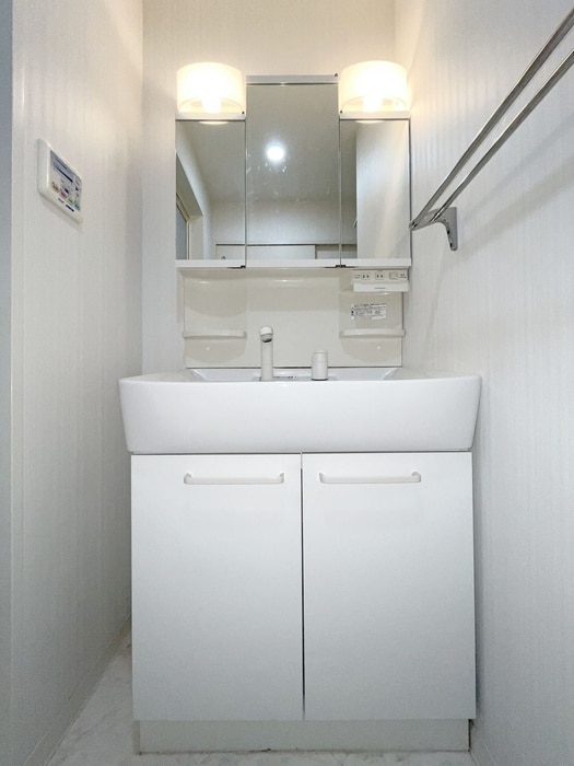 洗面 ランエ－ジ新御徒町