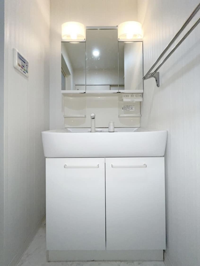 洗面 ランエ－ジ新御徒町