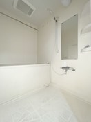 バス／シャワールーム等 ランエ－ジ新御徒町