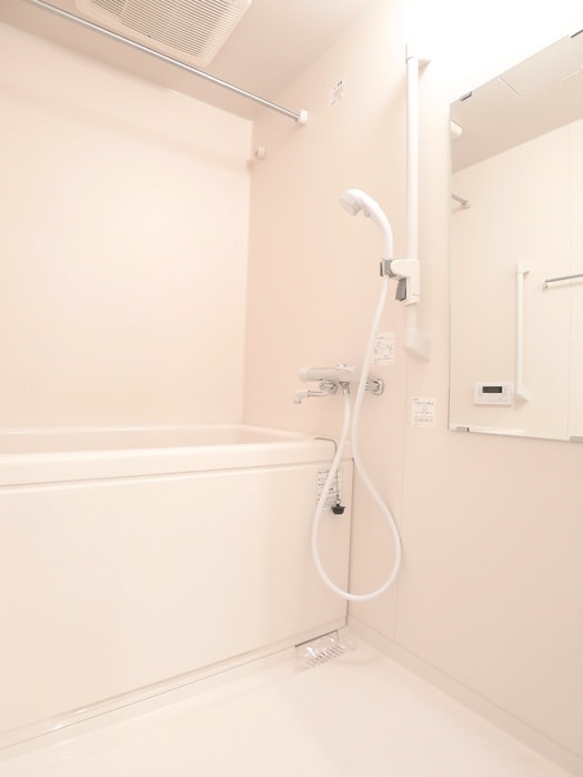 バス／シャワールーム等 ランエ－ジ新御徒町