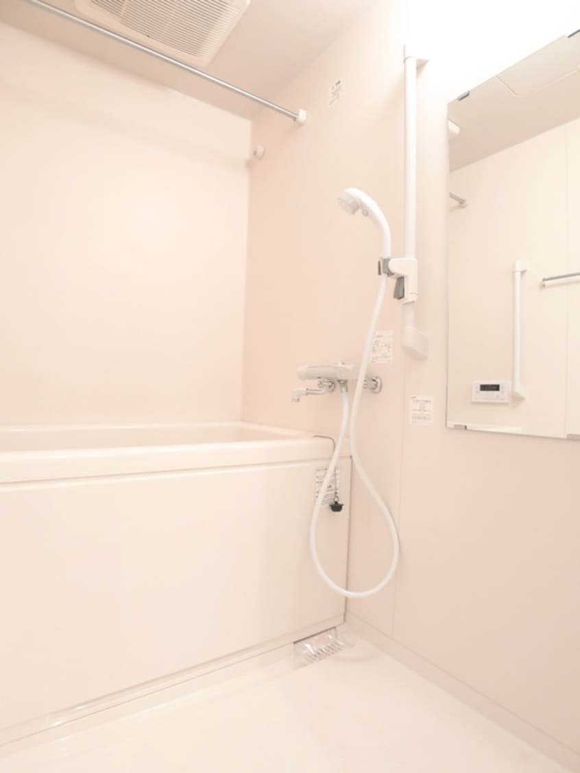 バス／シャワールーム等 ランエ－ジ新御徒町