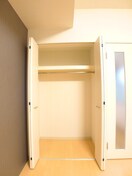 収納 ランエ－ジ新御徒町