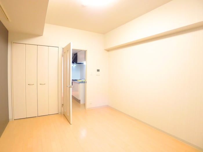 内観写真 ランエ－ジ新御徒町