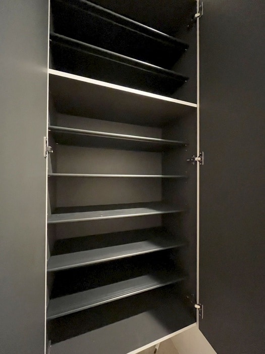 靴箱 ランエ－ジ新御徒町