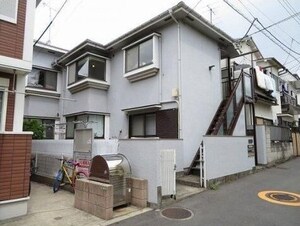 カーシュ上馬