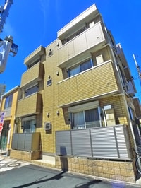 サンヒルズ西小岩