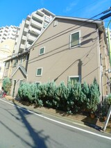 テンポイントハウス