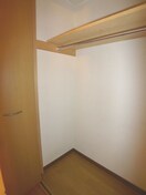 収納 テンポイントハウス