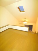 ロフト テンポイントハウス