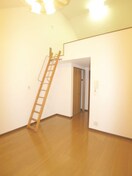 居室 テンポイントハウス