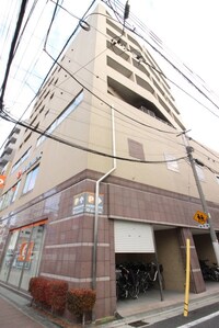 ｺﾝｼｪﾘｱ･ﾃﾞｭｰ後楽園(606)