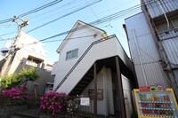 スト－クハイツヨネヤマ