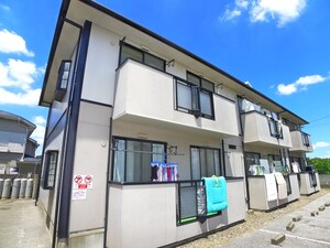 サンセリオ白井Ⅱ