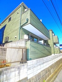 プレシャスアース逆井