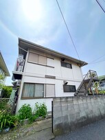 アーネスハイツさつき