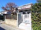 Ｓｏｕｔｈｅｒｎ　Ｇａｒｄｅｎの外観