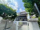 Ｓｏｕｔｈｅｒｎ　Ｇａｒｄｅｎの外観