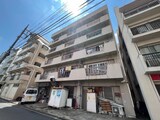 高井戸グリーンハイツ（３０３）
