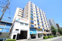 田園キャッスル横浜西口(911)