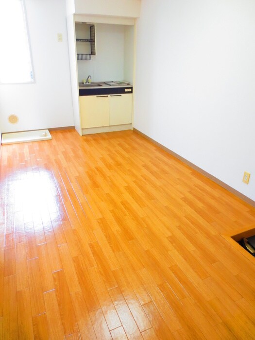 廊下 ファミリーナ　タマⅢ