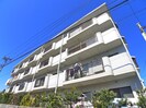 園生カキナカマンションの外観