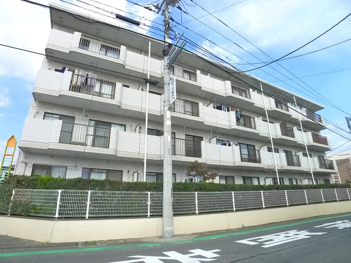 その他 園生カキナカマンション