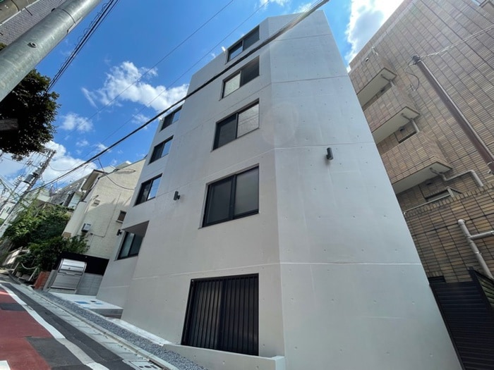 外観写真 グランパークス本郷