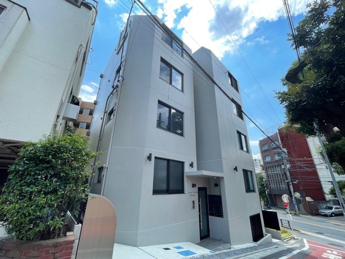 外観写真 グランパークス本郷