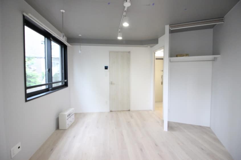 居室 グランパークス本郷