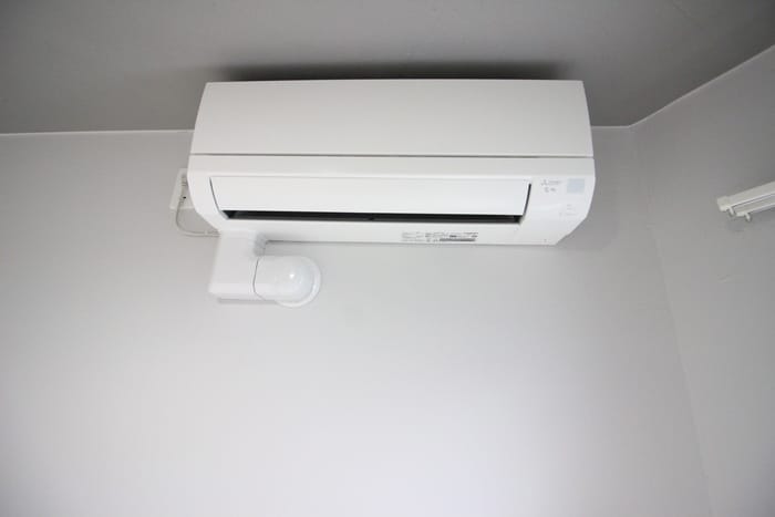 内観写真 グランパークス本郷