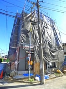 建物設備 フォレストスクエア