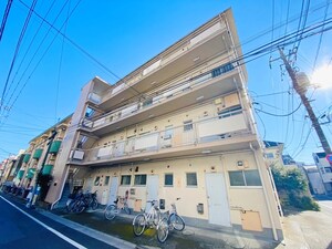 豊玉サンハイツ（405）