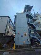外観写真 ハイム田中