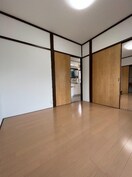居室 ハイム田中