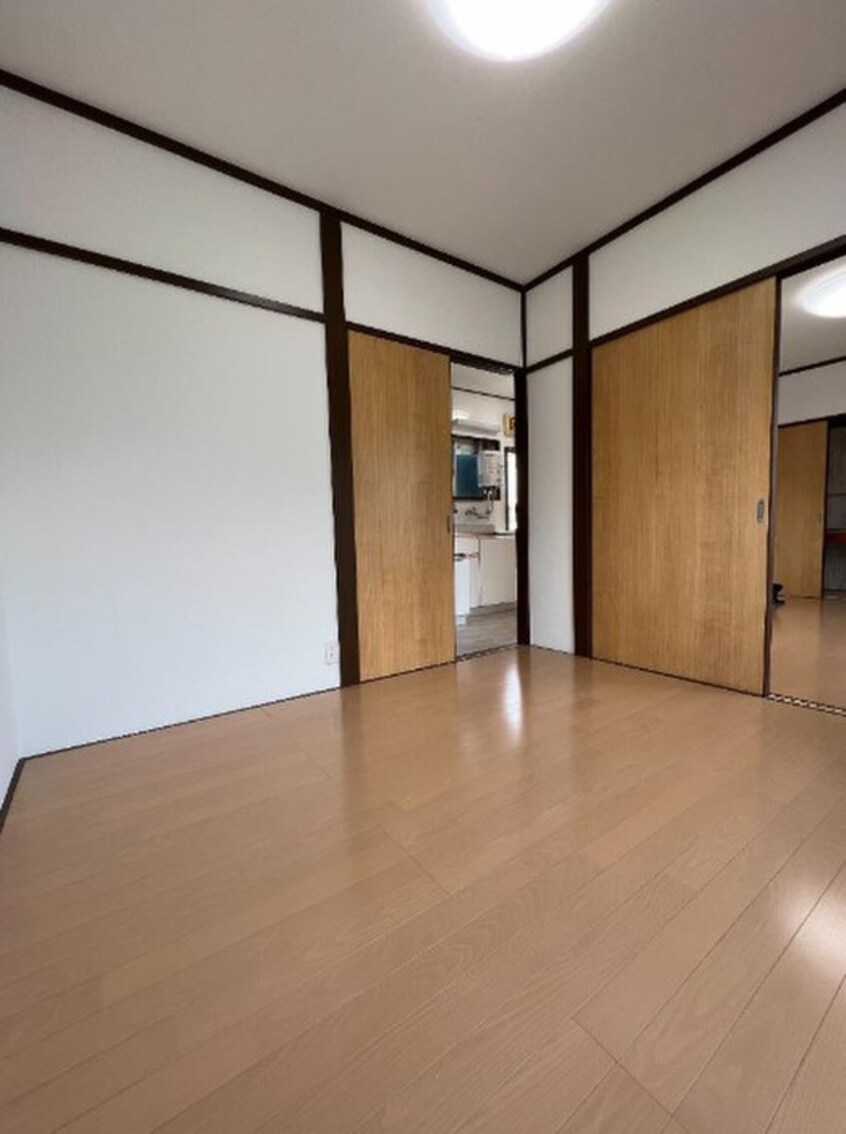 居室 ハイム田中