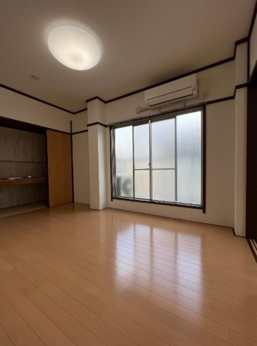 居室 ハイム田中