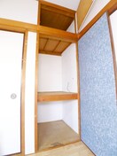 収納 ステーション・ハイツ