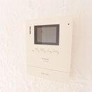 内観写真 ステーション・ハイツ